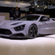 Image for article titled Zenvo's Flat Plane Crank Monster Now Packs Two Superchargers For More Fun